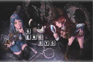 IX-GENESYS